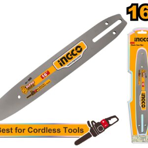 Lam máy cưa xích 16 inch Ingco AGSB51603 Chính Hãng 1