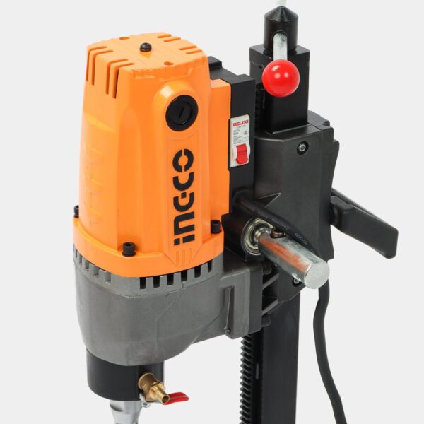 Máy khoan rút lõi bê tông 2800W Ingco DDM28001 Chính Hãng 8 Máy khoan rút lõi bê tông 2800W Ingco DDM28001 Chính Hãng 3