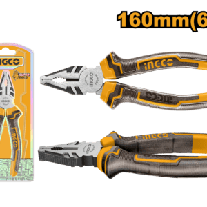 Kìm răng 6 inch Ingco HCP08168 Chính Hãng, Giá Rẻ Nhất
