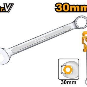Cờ lê vòng miệng 30mm Ingco HCSPA301 Chính Hãng, Giá Rẻ