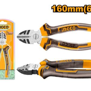 Kìm cắt 6 inch Ingco HDCP08168 Chính Hãng, Giá Rẻ Nhất