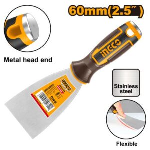 Bay sủi sơn bản rộng 60mm Ingco HPUT08060 Chính Hãng