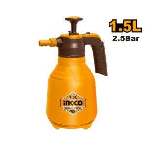 Bình xịt phun nước 2.5bar 1.5L Ingco HSPP201502 Chính Hãng
