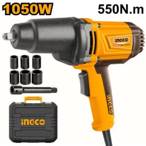 Máy siết bulong 1050W Ingco IW10508 Chính Hãng, Giá Rẻ Nhất