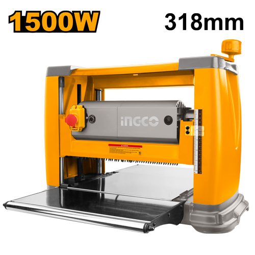 Máy bào cuốn 1500W Ingco TP15003 Chính Hãng, Giá Rẻ Nhất 1 Máy bào cuốn 1500W Ingco TP15003 Chính Hãng, Giá Rẻ Nhất