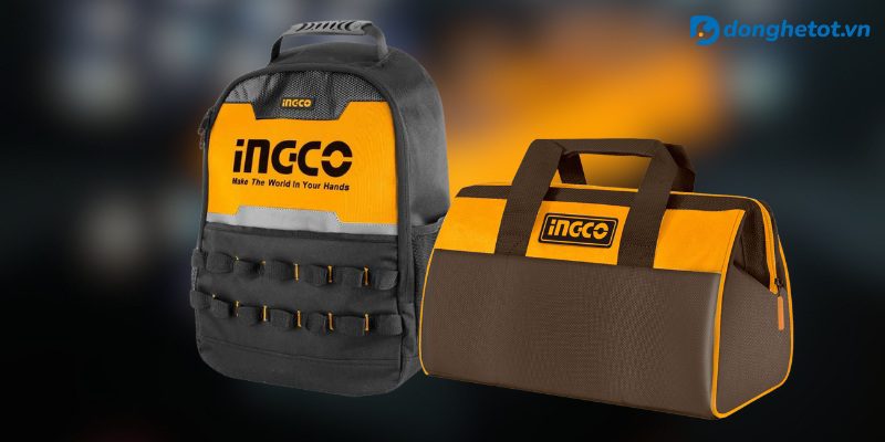 Balo/Túi Đeo Đồ Nghề Ingco