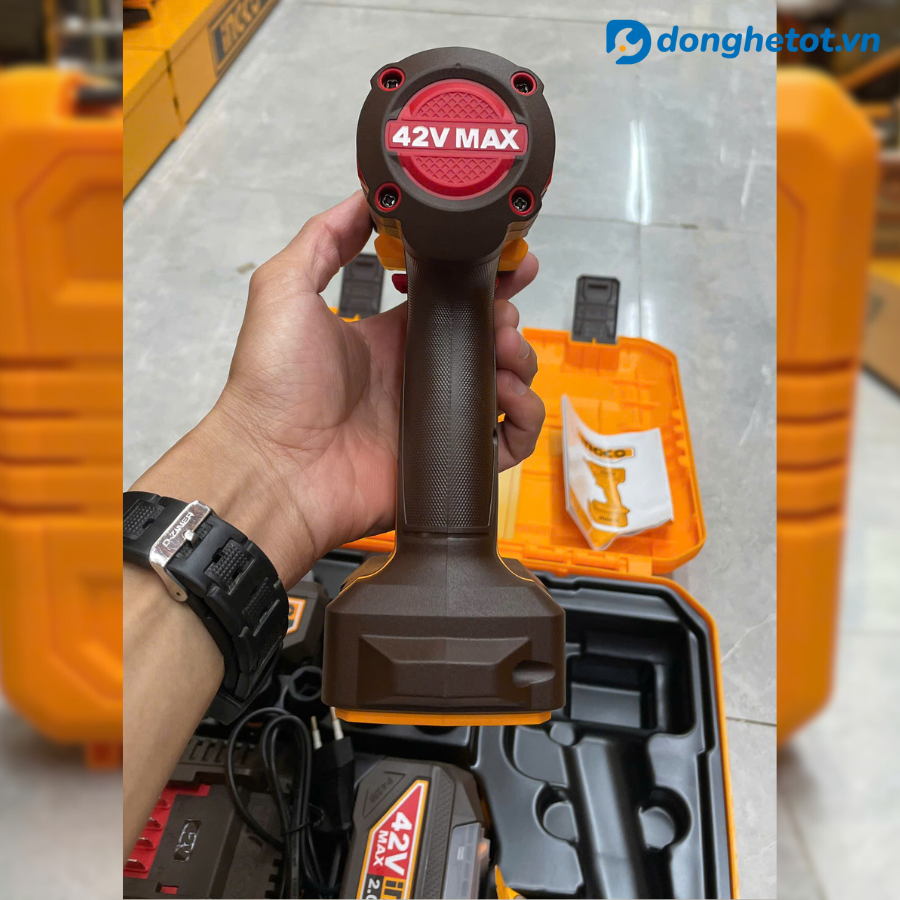 May khoan bua 42V max CIDLI426981 hinh 10 2