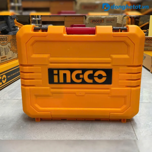Máy siết bu lông motor không chổi than 600NM 42V max CIWLI42602 hình 3