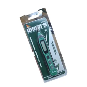 Bút kiểm tra điện áp kĩ thuật số WYNN’S W2768