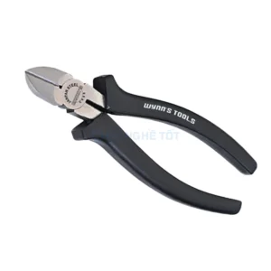 Kìm cắt 6 inch thiết kế kiểu mỹ WYNN'S D306 - Giá Rẻ 01