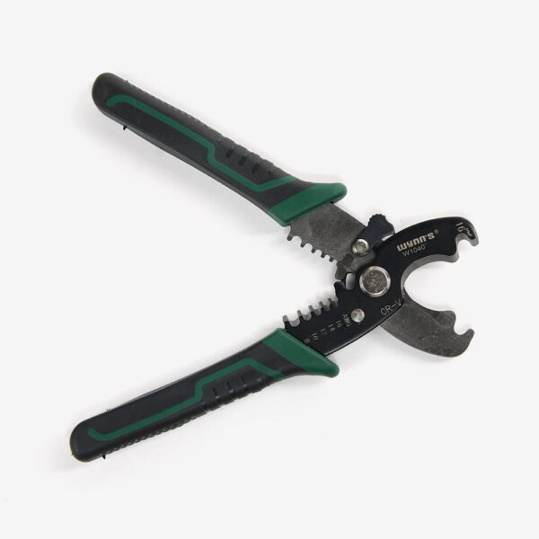 Dụng cụ cắt cáp, tuốt dây đa năng WYNN’S W1040 3