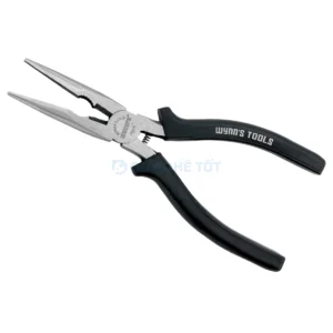 Kìm nhọn 8 inch thiết kế kiểu mỹ WYNN'S F508 - Giá Rẻ 01