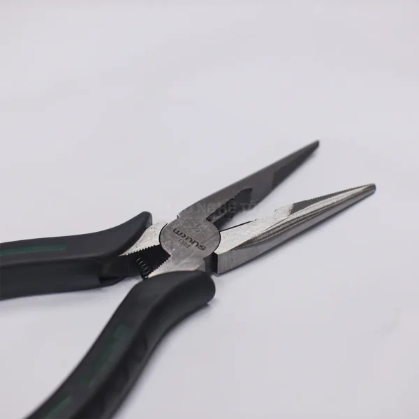 Kìm nhọn 8 inch thiết kế kiểu mỹ WYNN'S F508 - Giá Rẻ 2
