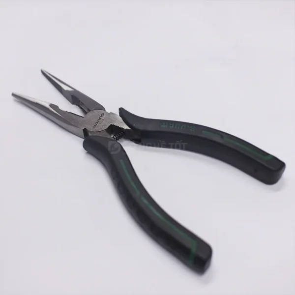 Kìm nhọn 8 inch thiết kế kiểu mỹ WYNN'S F508 - Giá Rẻ