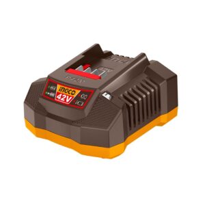 Đế sạc pin 42V 2.0A Ingco FCLI42021 Chính Hãng, Giá Rẻ Nhất 01