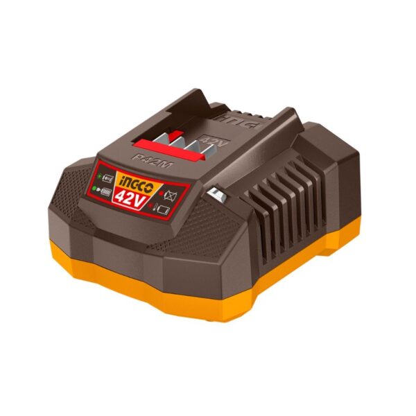 Đế sạc pin 42V 2.0A Ingco FCLI42021 Chính Hãng, Giá Rẻ Nhất 01