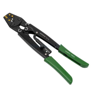 Kìm ép cốt kích thước 5.5-16mm2 WYNN'S HD-16L - Chính Hãng 01