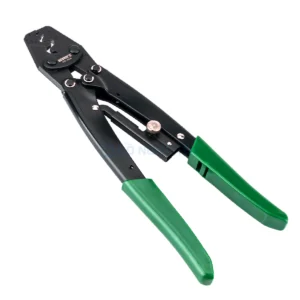 Kìm ép cốt kích thước 1.25-16mm2 WYNN'S HD-16LB - Chính Hãng 01