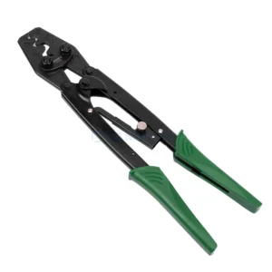 Kìm ép cốt kích thước 5.5-38mm2 WYNN'S HD-38L - Chính Hãng 01
