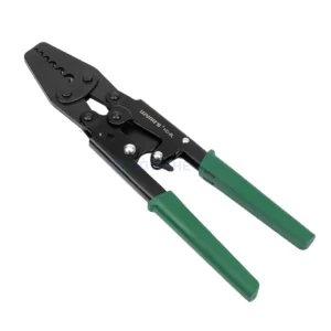 Kìm ép cốt kích thước 1.25-6mm2 WYNN'S HD-6L - Chính Hãng 01