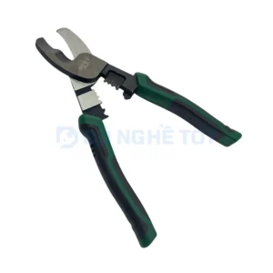 Kéo cắt cáp, tuốt dây đa năng 8 inch WYNN’S W3469 02