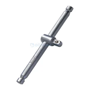 Thanh trượt chữ T đầu 1/2 inch WYNN'S W0019 - Giá Rẻ 01