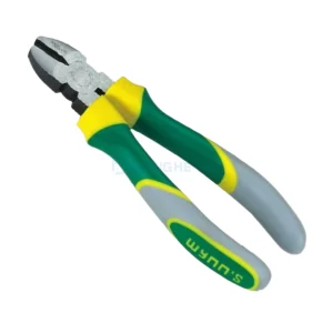 Kìm cắt 8 inch tay cầm 3 màu cao cấp WYNN'S W00301 - Chính Hãng 01