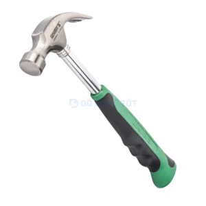 Búa đóng đinh thân thép mài bóng 0.25KG WYNN'S W0050A - Giá Rẻ 01