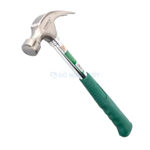 Búa đóng đinh thân thép mài bóng 0.5KG WYNN'S W0050B - Giá Rẻ 01