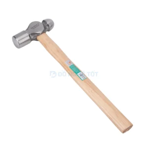 Búa cán gỗ đầu tròn 2.5P WYNN'S W0056G - Giá Rẻ 01
