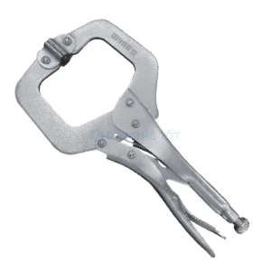 Kìm khóa chết chữ C WYNN'S W0059 - Chính Hãng 01