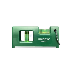 Thước thủy cân bằng có nam châm và đầu su chống sốc WYNN'S W0081 - Giá Rẻ 01