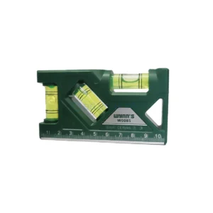 Thước thủy mini 10cm WYNN'S W0085 - Giá Rẻ 01