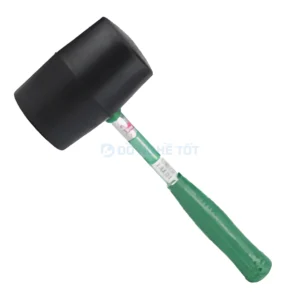 Búa cao su 750G cán thép WYNN'S W0161C - Giá Rẻ 01