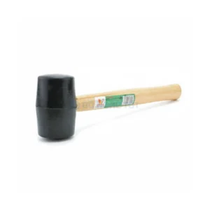 Búa cao su 750G cán gỗ WYNN'S W0165C - Giá Rẻ 01
