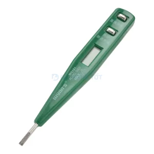 Bút kiểm tra điện áp kĩ thuật số WYNN'S W0181 - Giá Rẻ 01