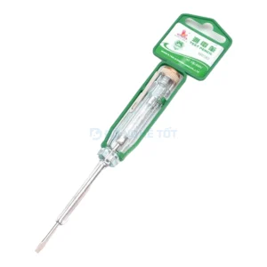 Bút thử điện WYNN'S W0183 - Giá Rẻ - Loại Nhỏ 14 cm 01