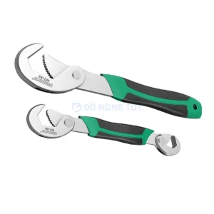 Bộ 2 cờ lê đa năng WYNN'S W0189 - Chính Hãng 01