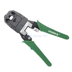 Kìm bấm đầu mạng WYNN'S W0283 - Giá Rẻ 01