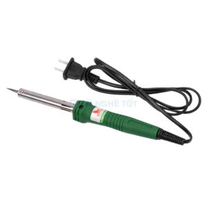 Mỏ hàn chì 60W WYNN'S W0300C - Giá Rẻ 01