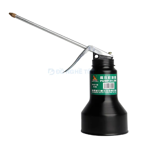 Bình xịt dầu ống cứng WYNN'S W0317B - Giá Rẻ 01