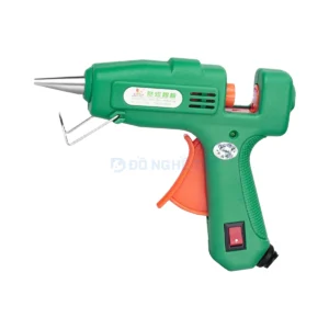 Súng bắn keo nến 25W WYNN'S W0338D - Giá Rẻ 01