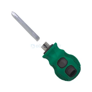 Tua vít 2 đầu thân ngắn WYNN'S W0398H - Giá Rẻ 01