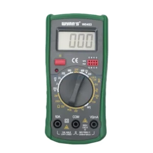 Đồng hồ vạn năng WYNN'S W0453 - Chính Hãng 01