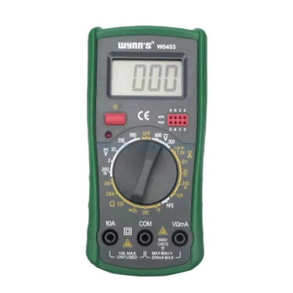 Đồng hồ vạn năng WYNN'S W0453 - Chính Hãng 01