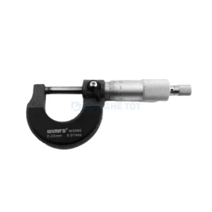 Thước kẹp đo độ dày Panme 0-25mm WYNN'S W0580 - Chính Hãng 01