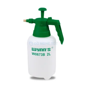 Bình xịt áp xuất 2L WYNN'S W0673B - Giá Rẻ 01