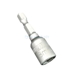 Đầu vặn vít cỡ 8mm bắn tôn WYNN'S W0683A - Giá Rẻ 01