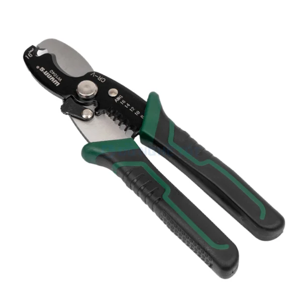 Dụng cụ cắt cáp, tuốt dây đa năng WYNN'S W1040 - Giá Rẻ 01