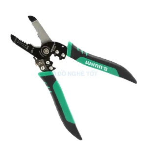 Kìm tuốt dây WYNN'S W1045 - Giá Rẻ 01